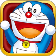 哆啦A梦世界安卓汉化版_logo